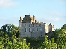 Image illustrative de l’article Château du Hamel