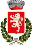 Blason de Castiglione a Casauria