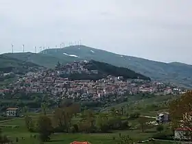 Castiglione Messer Marino