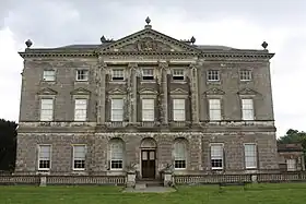 Image illustrative de l’article Castle Ward