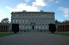 Image illustrative de l’article Castletown House