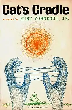 Image illustrative de l’article Le Berceau du chat