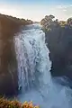Devil Chute
