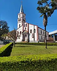 Image illustrative de l’article Diocèse de Guarapuava