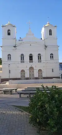 Image illustrative de l’article Diocèse de Barra