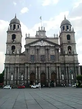 Façade