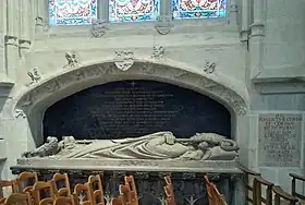 Image illustrative de l’article François-Hyacinthe de Plœuc du Timeur