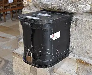 Cathédrale de Reims