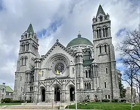 Image illustrative de l’article Cathédrale Saint-Louis de Saint-Louis