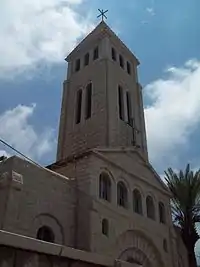 Image illustrative de l’article Éparchie de Sidon des Maronites