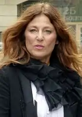 Catherine Keener interprète Fiona.