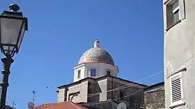 Image illustrative de l’article Cathédrale de Cariati