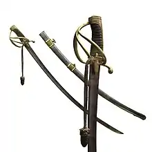 Image illustrative de l’article Régiment Colonel-Général hussards