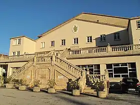 illustration de Sieur d'Arques