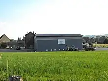 La cave des coteaux du Saillant-Vézère