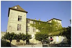 Image illustrative de l’article Château de Caveirac