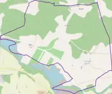 Avec les communes environnantes