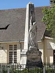 Monument aux morts