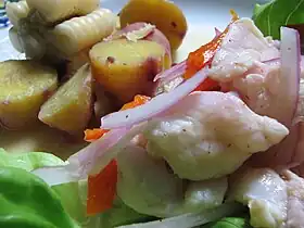 Ceviche