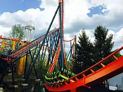 Rougarou.