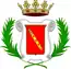 Blason de Centallo