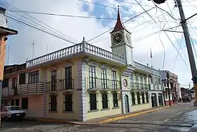 illustration de Relojes Centenario