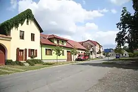 Senožaty