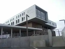 Image illustrative de l’article Institut de cancérologie de l'Ouest