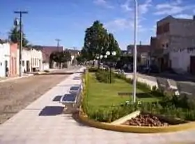 Água Branca (Paraíba)