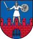Blason de Cēsis
