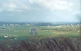 Aérodrome d'Ouessant