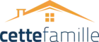 logo de CetteFamille