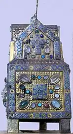 Châsse de saint Étienne