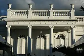 Image illustrative de l’article Château Lauratet