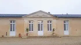 Image illustrative de l'article Château Desmirail