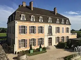 Image illustrative de l’article Château de Pommard
