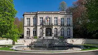 Image illustrative de l’article Château Sainte-Anne