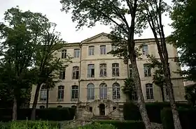 Image illustrative de l’article Château d'Assas (Gard)