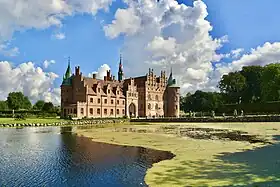Image illustrative de l’article Château d'Egeskov