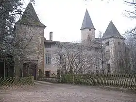 Image illustrative de l’article Château d'Estours