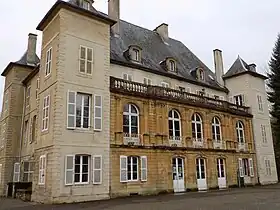Image illustrative de l’article Château d'Urville
