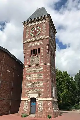 Image illustrative de l’article Quai de Boisguilbert