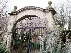 Image illustrative de l’article Château de Chevignes