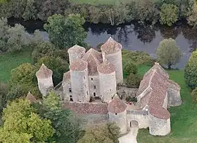 Image illustrative de l’article Château de Forges