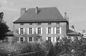 Image illustrative de l’article Château de Hayes