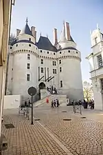 Château de Langeais