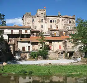 Image illustrative de l’article Château de Latour