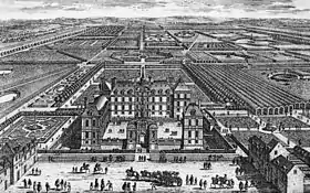 Image illustrative de l’article Château de la Rochefoucauld (Liancourt)