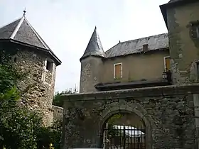 Image illustrative de l’article Château de Lornay