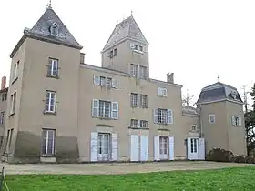Image illustrative de l’article Château de Machy